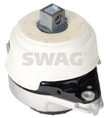 SWAG 33 11 5266 Mounting, engine